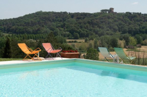 Boccioleto Resort - Place of Charme Montaione